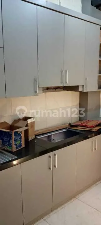 Dijual Ruko Strategis di Pusat Kota - Belakang Level 21 - Image 4 of 4