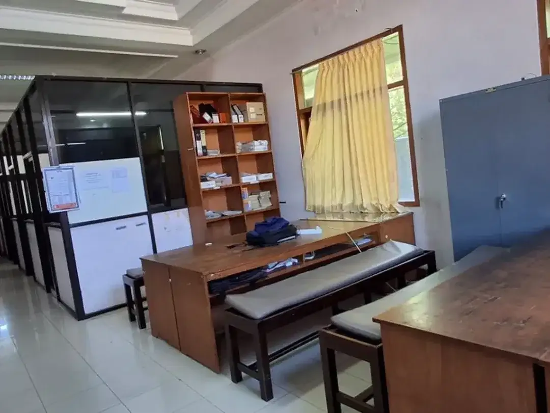 Dijual kantor dan gudang Sunset Road Bali Lokasi Sunset Road - Image 8 of 8