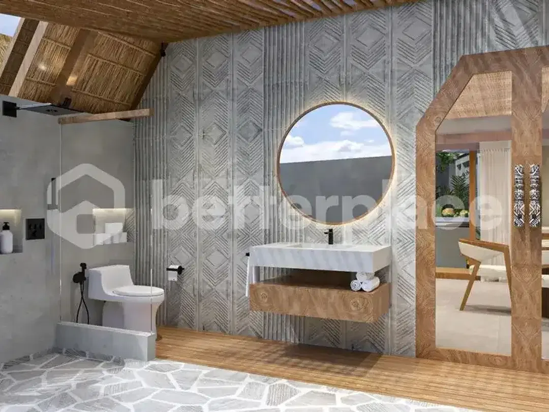 Tropical Leasehold Villa in Pecatu – Resort-Style Living Near Nunggalan Beach - Image 6 of 10
