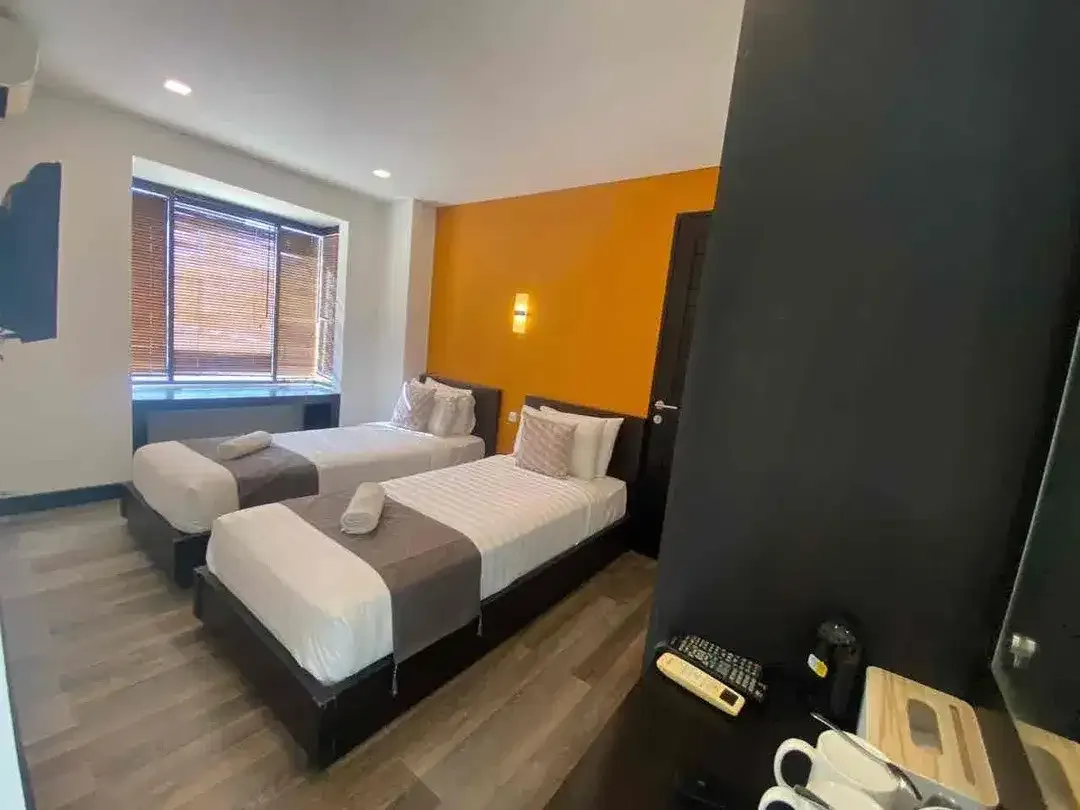 Hotel Kuta Raya Legian - Image 2 of 10