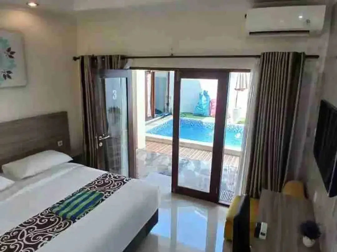 Villa Murah di Canggu Berawa badung bali - Image 7 of 9