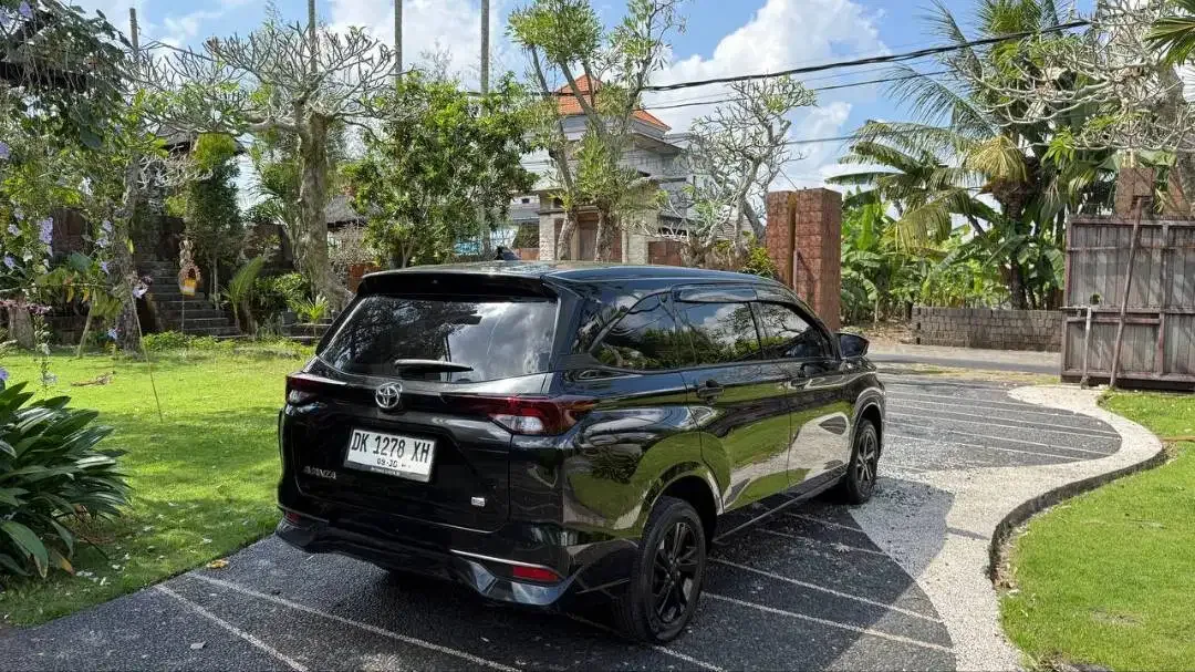 AVANZA 2023 AUTOMATIC DP 15JT - Image 5 of 6