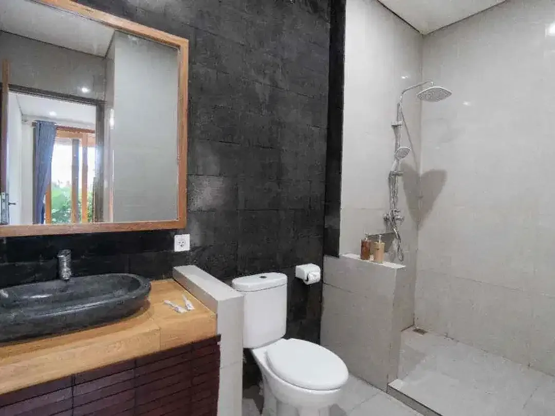 DIJUAL VILLA UNTUK INVESTASI DAERAH CENTRAL UBUD - Image 9 of 9