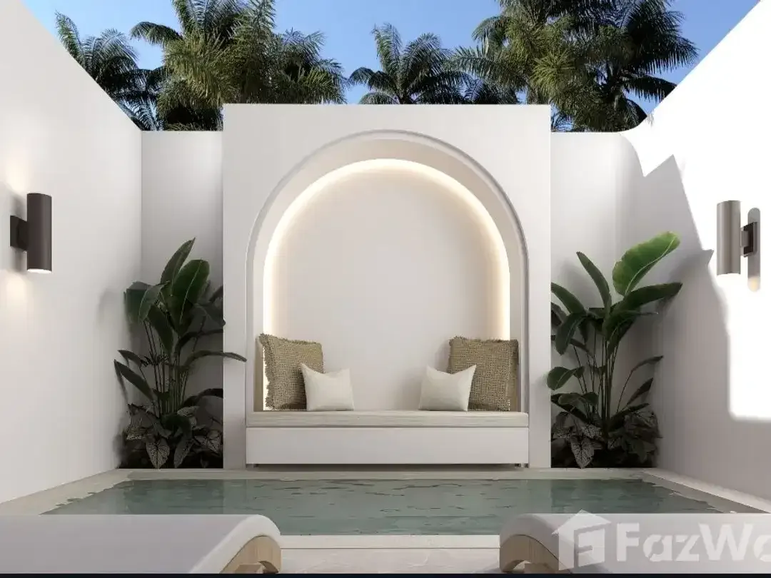 1 Bedroom Villa for sale in Uluwatu, Bali - Image 10 of 10