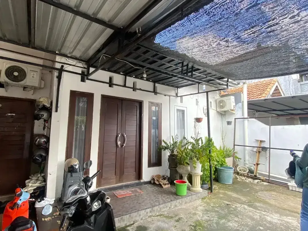 Dijual Rumah 2 Lantai Dikawasan Andakasa Gatsu Denpasar - Image 4 of 4