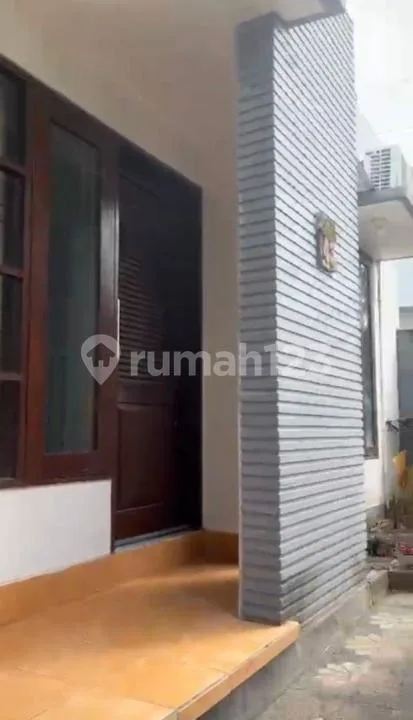Rumah 1 Lantai Semi Furnished di Gunung Salak, Kerobokan Badung. - Image 2 of 4