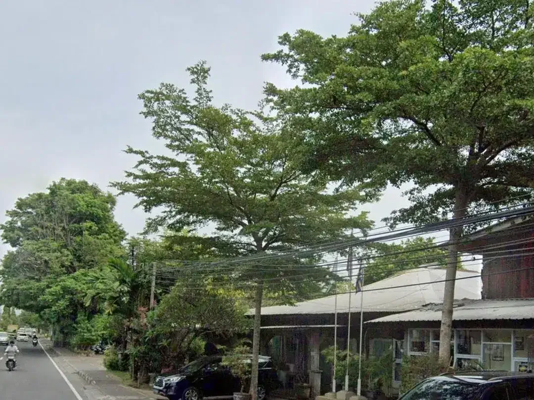 Dijual tanah di jalan utama bypass ngurah rai sanur - Image 2 of 9
