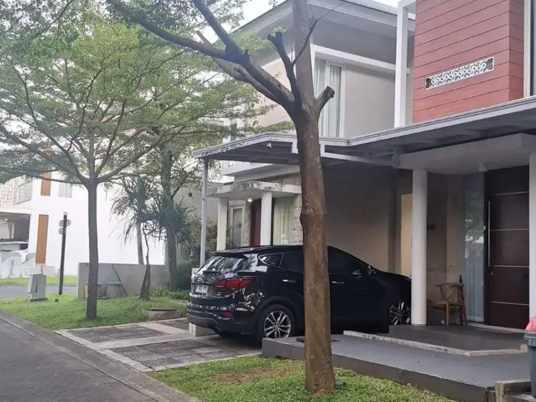 INVESTASI TERBAIK RUMAH PREMIUM CITRALAND DENPASAR - Image 2 of 9