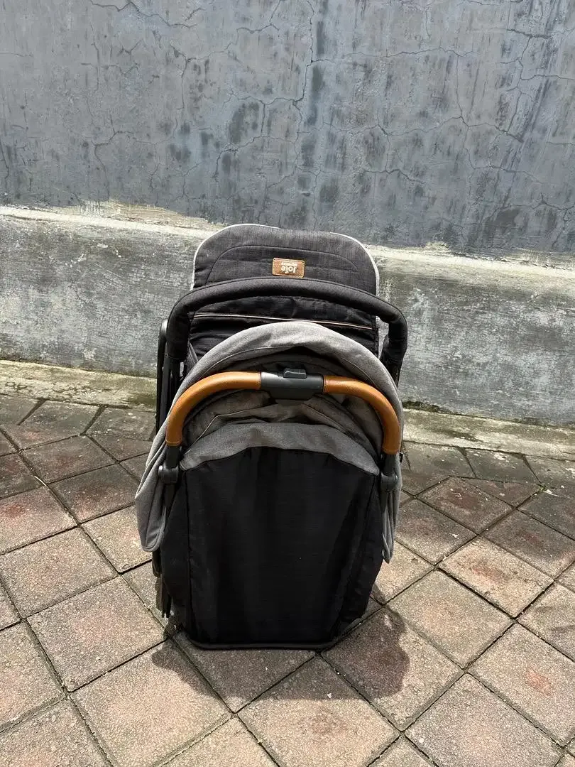 Stroller anak joie signature tourist - Image 6 of 8