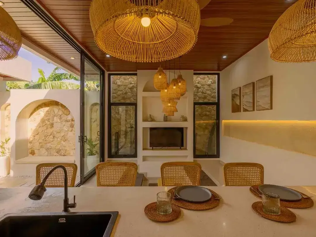 New Villa in Padonan Canggu - Image 8 of 10