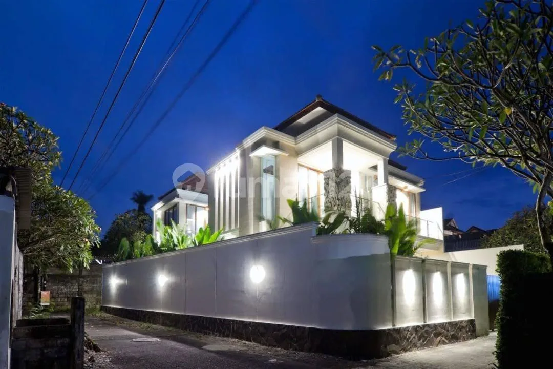 Rumah Dijual di Sanur - Bali - Image 2 of 4