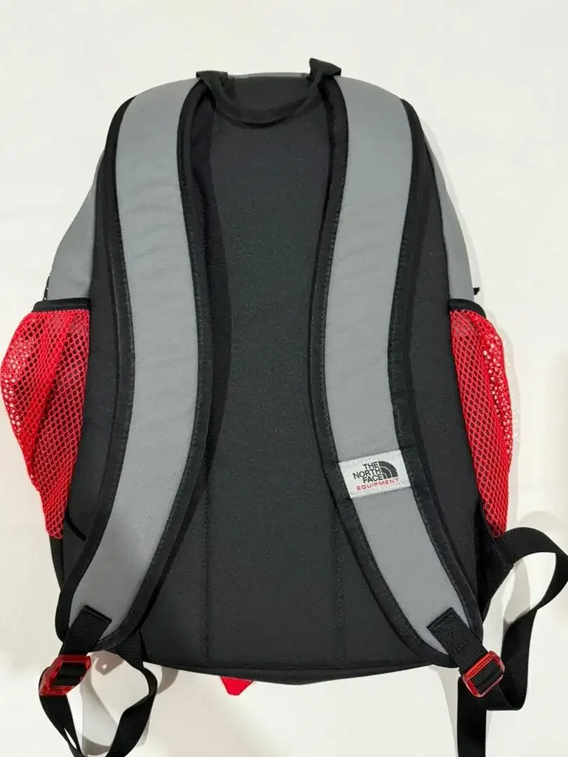 Ori The North Face Tas Punggung - Image 2 of 4