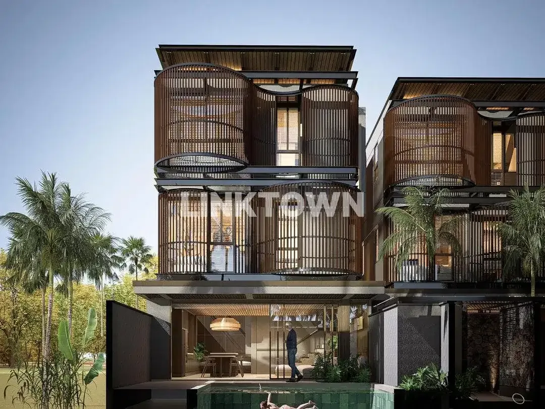 Bali Villa Drop – Pererenan (Hot Area Alert) - Image 1 of 10