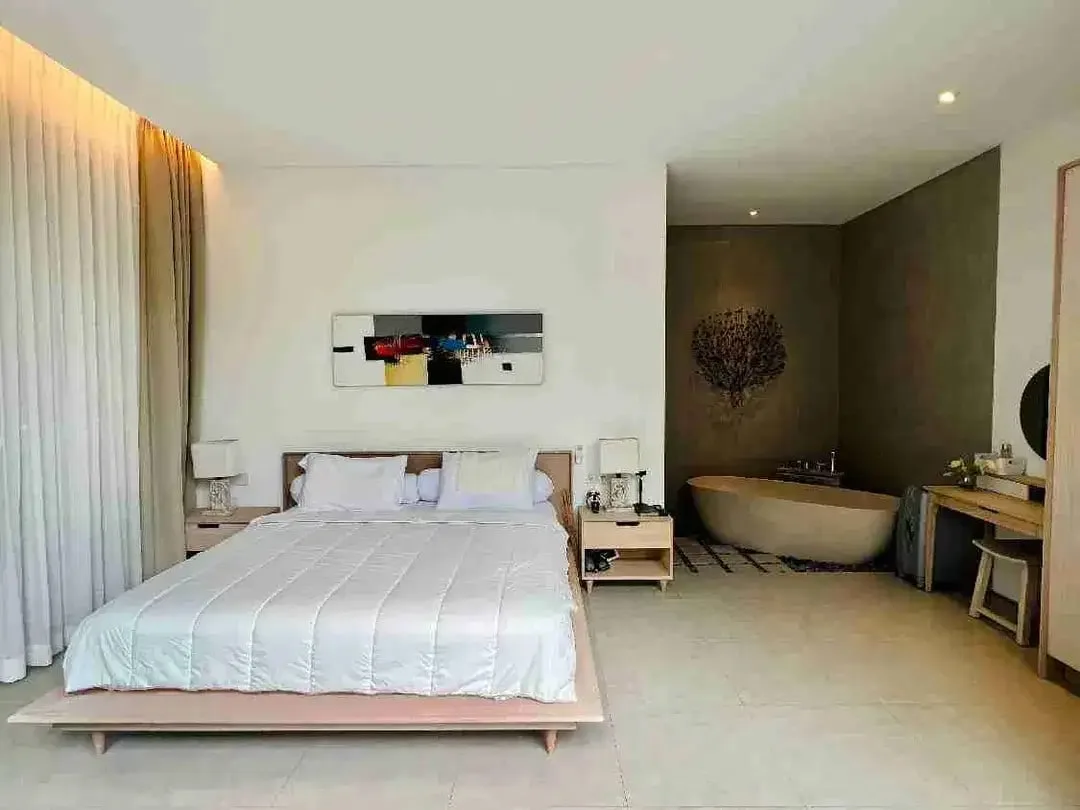 For Sale Beautiful Villa for Sale in Prime Seminyak Area - Image 4 of 10