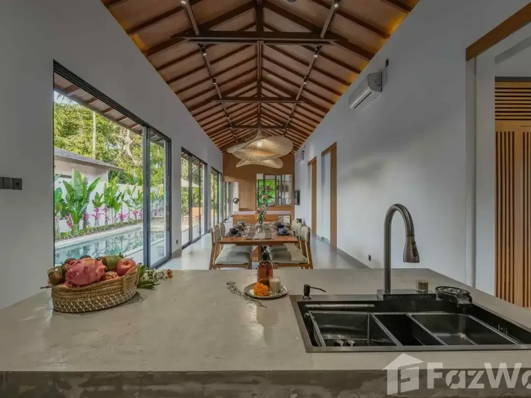2 Bedroom Villa for sale in Tampak Siring, Bali - Image 4 of 10