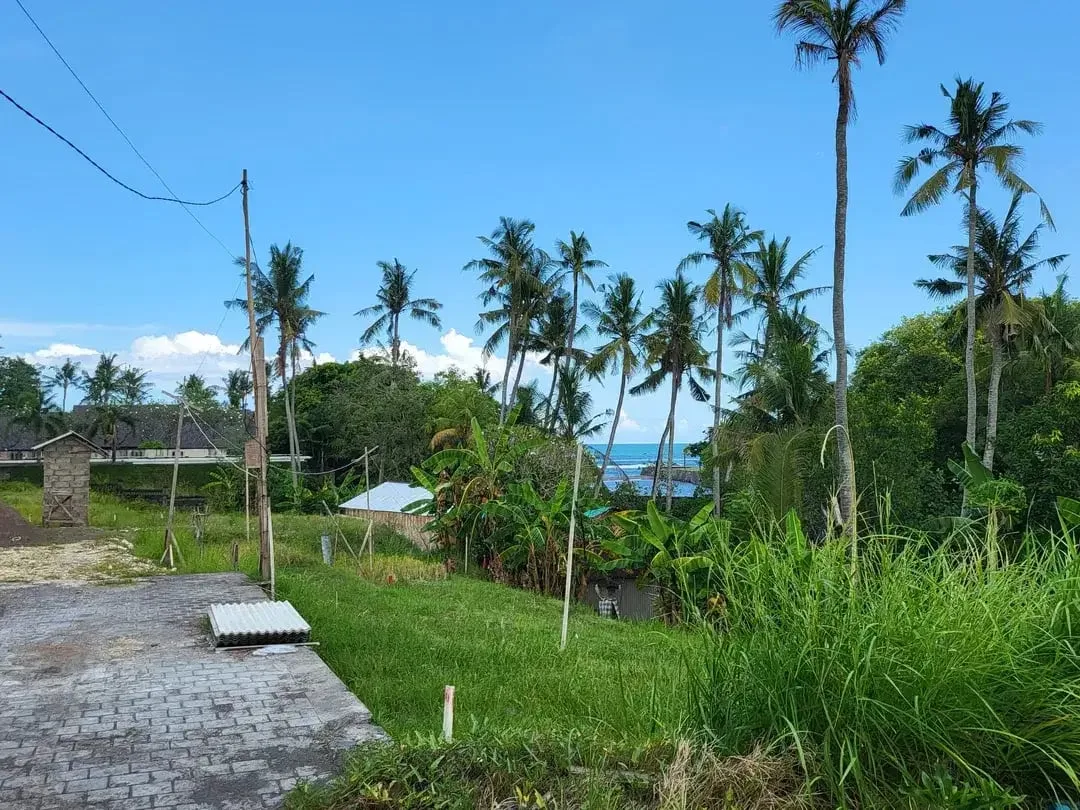Dijual Tanah Kavling 2 Are Hanya 250 Meter ke Pantai Cemagi - Image 6 of 10