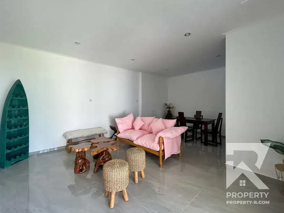 3 Bedroom Villa in Sanur Beachside for Sale Leasehold - Image 7 of 10