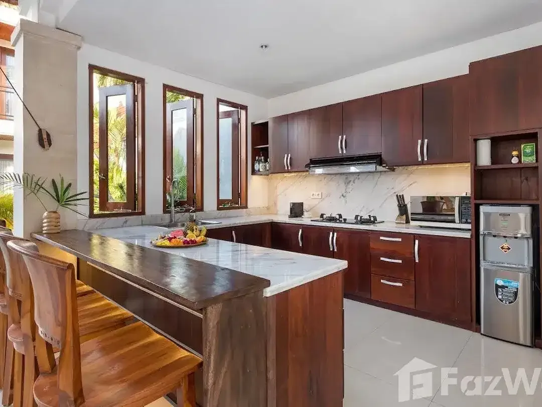 3 Bedroom Villa for sale in Denpasar Selata, Bali - Image 6 of 10