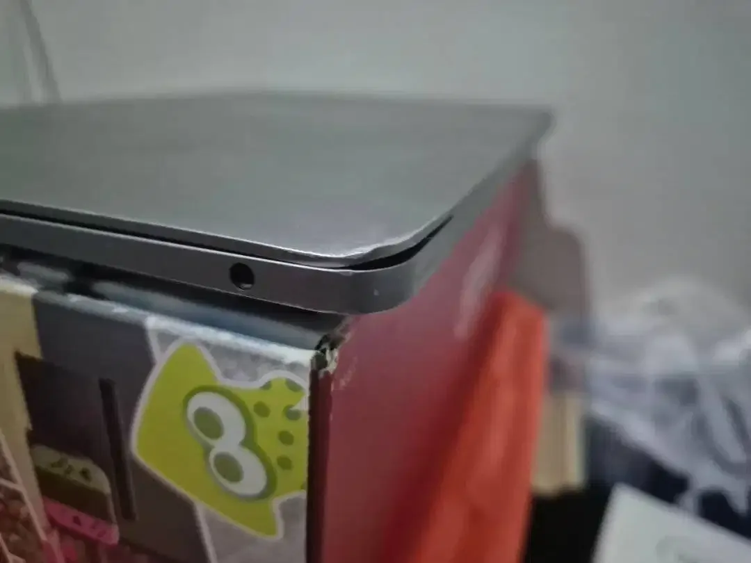 Macbook Air M1 8/256 mba apple - Image 6 of 10