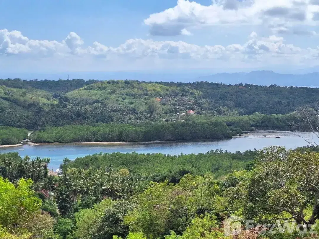Land for sale in Klungkung, Bali - Image 5 of 7