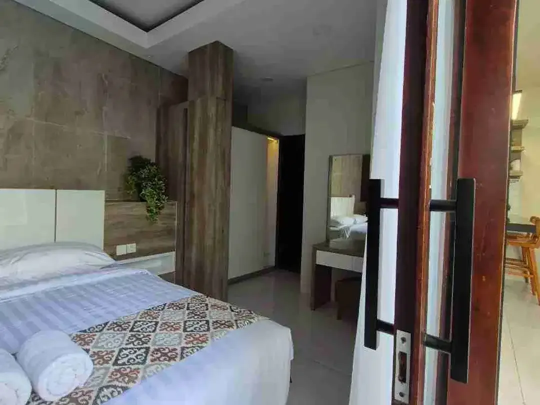 Rumah Style Villa Bali Arum Jimbaran - Image 6 of 10