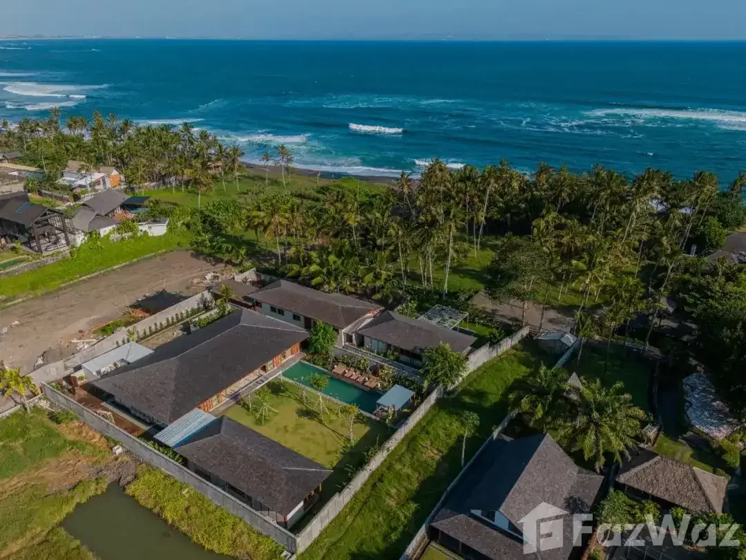 6 Bedroom Villa for rent in Mengwi, Bali - Image 1 of 10