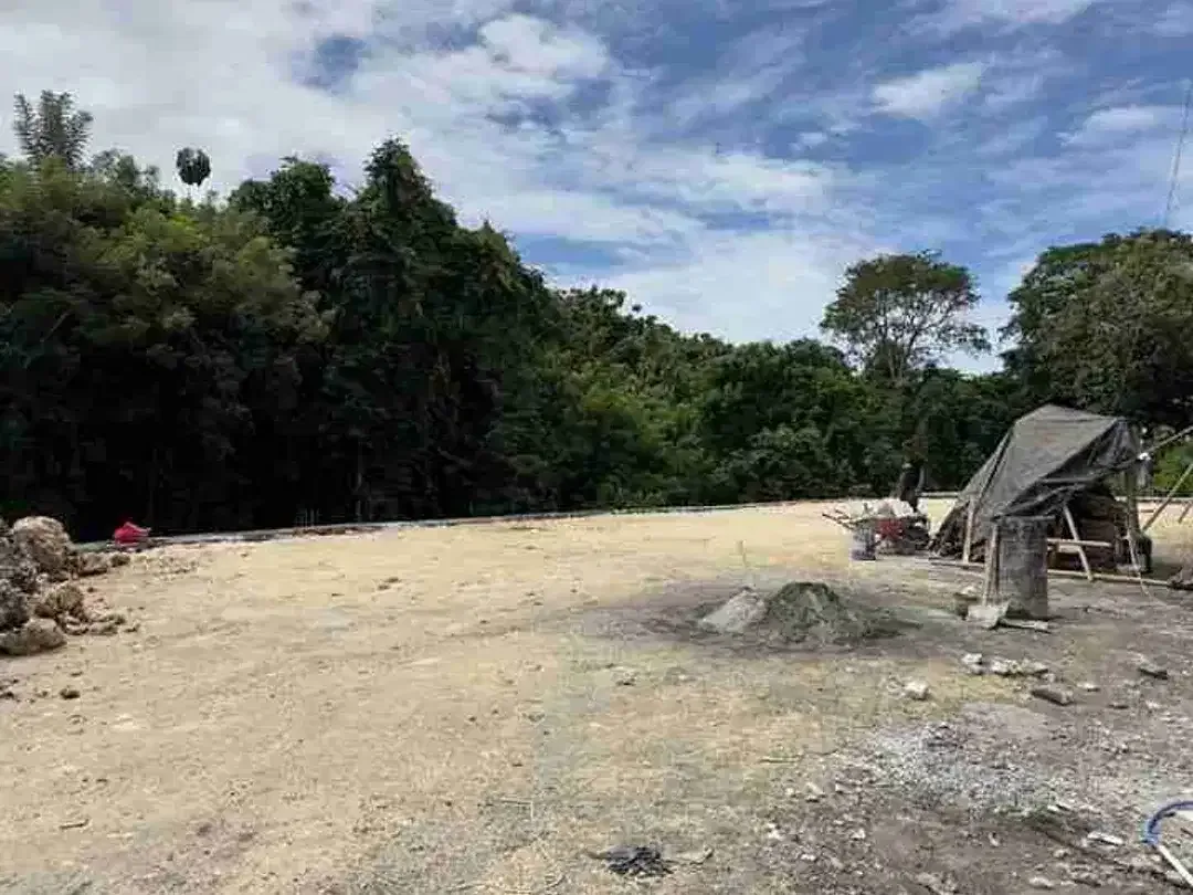 Dijual Tanah 260m2 Dekat Sidewalk  Jimbaran - Image 3 of 9