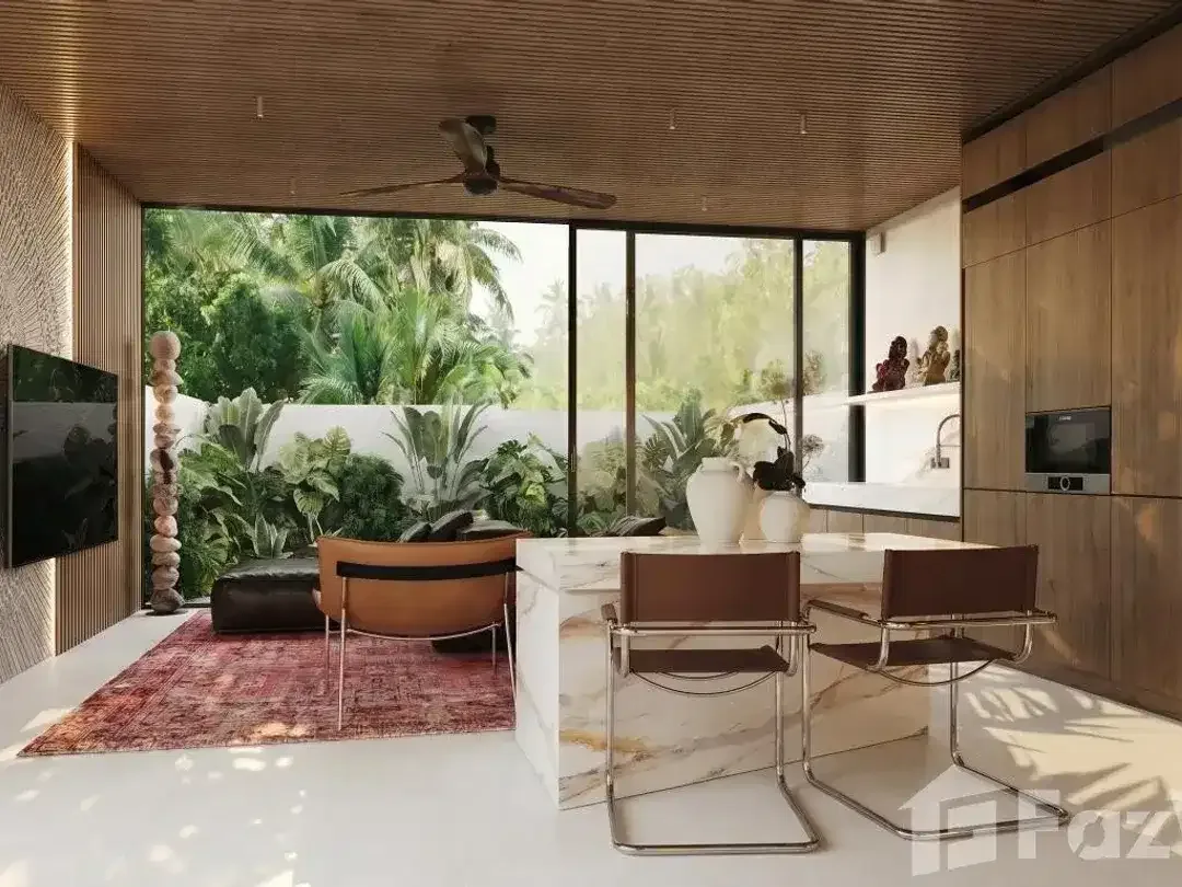 1 Bedroom Villa for sale in Pererenan, Bali - Image 7 of 10
