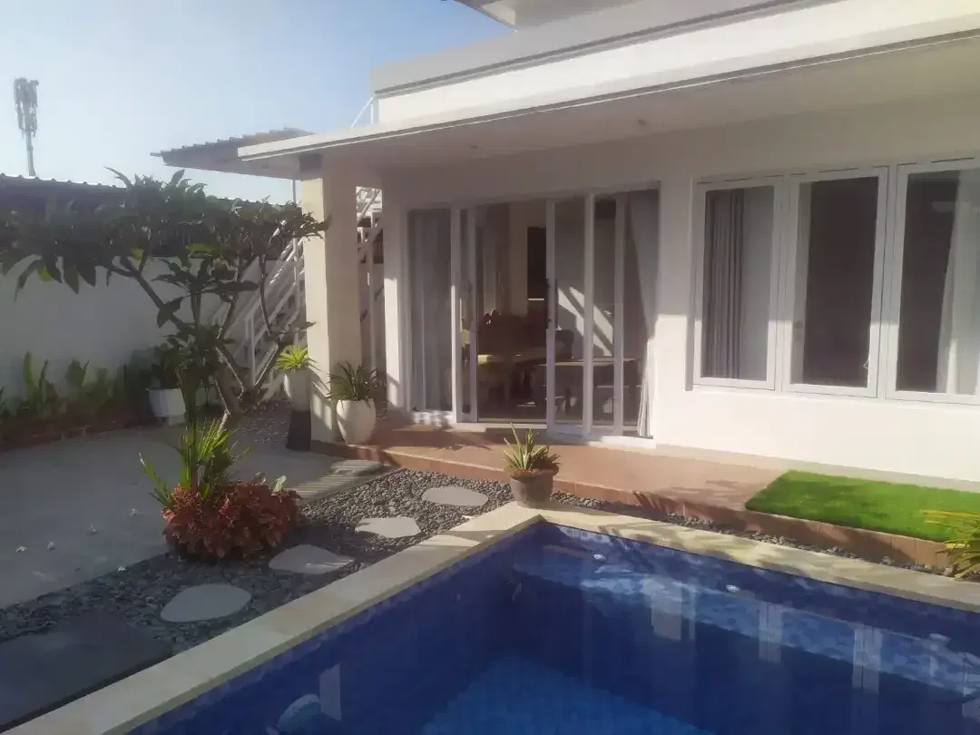 For Rent: Brand New Villa at Sanur Area - Image 1 of 9