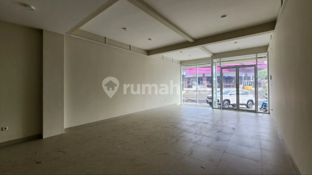 Dijual Ruko Ready Unit Benoa, Nusa Dua - Image 3 of 4