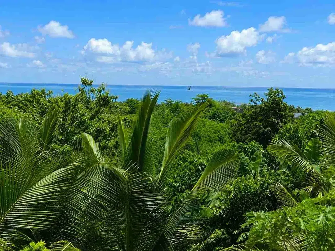 Luxury Villa View Laut Ungasan 3 Kamar Tidur - Image 3 of 10