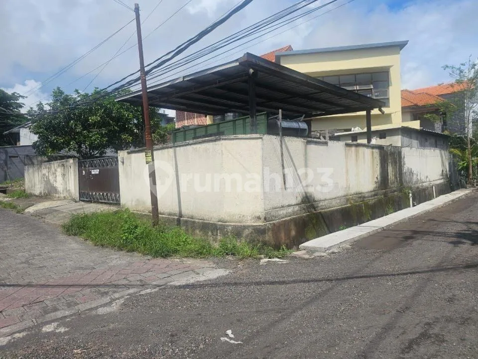 Dijual Tanah Komersil di Kerobokan - Image 2 of 4