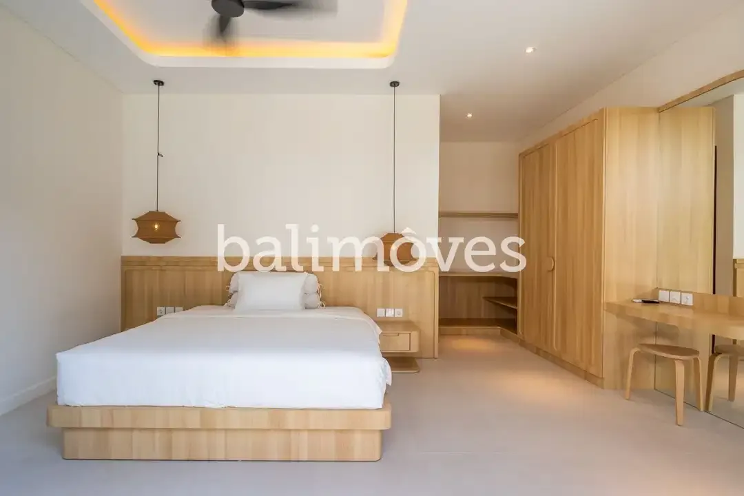 Villa Mewah Baru dengan 4 Kamar Tidur di Pantai Sanur - Image 5 of 10