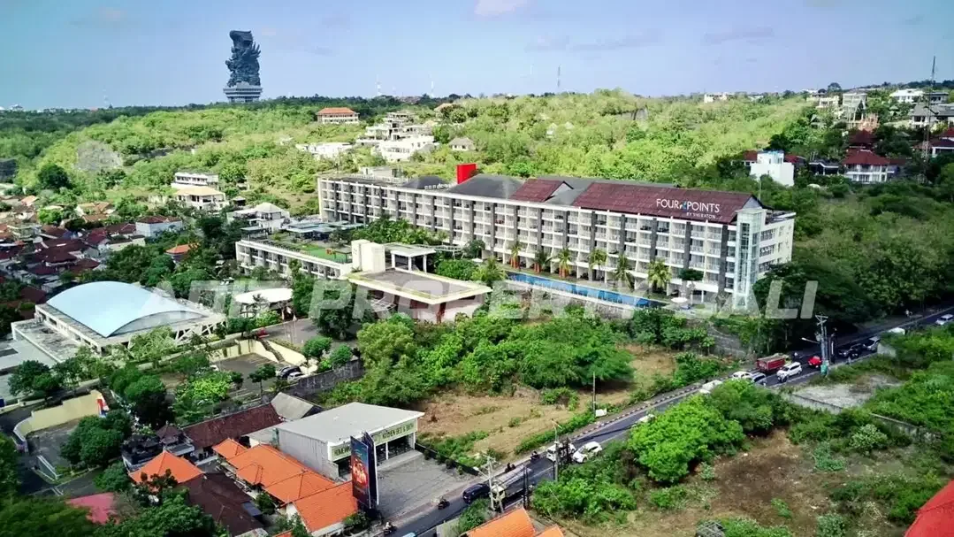 Tanah Premium Raya Uluwatu Ungasan Jimbaran Badung - Image 10 of 10