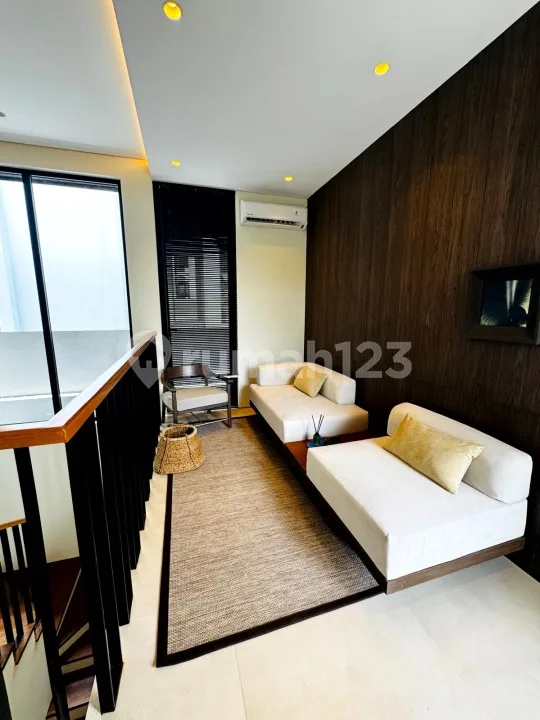 Luxury Villa Green Inviorement Cluster Terbaik Lokasi Super Startegis di Jimbaran - Image 2 of 4