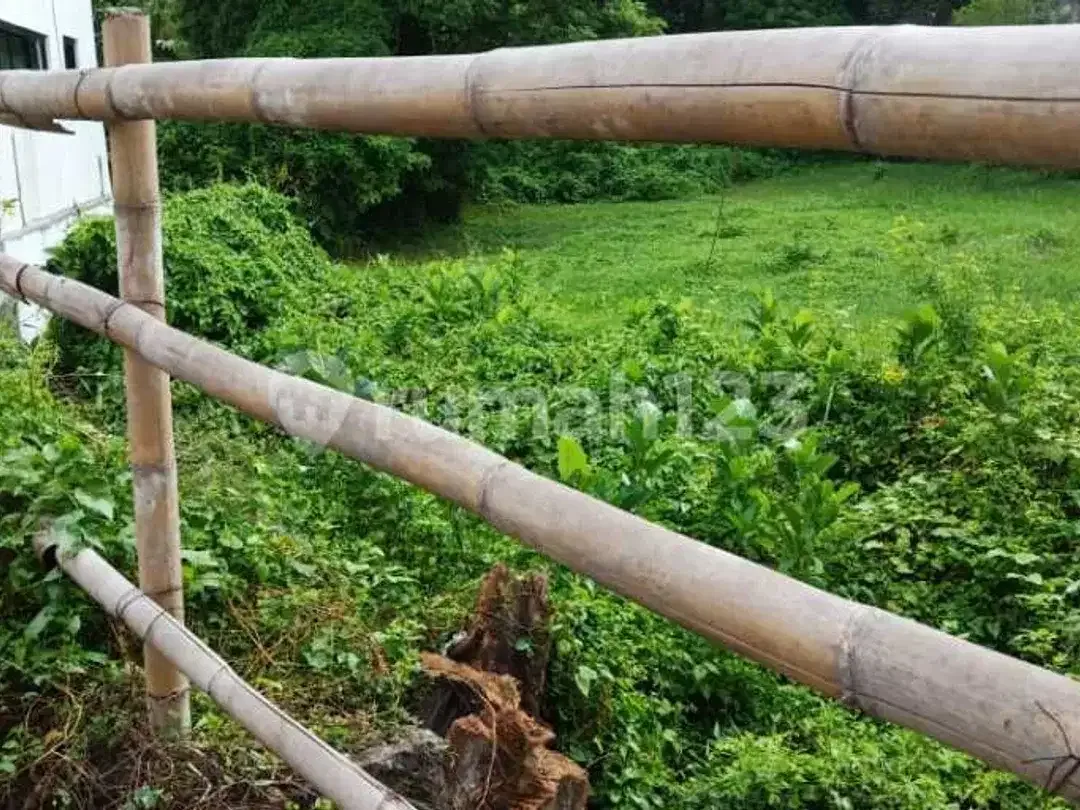 For Sale Small Plot Of Land Very Rare Location Kerobokan - Image 2 of 10