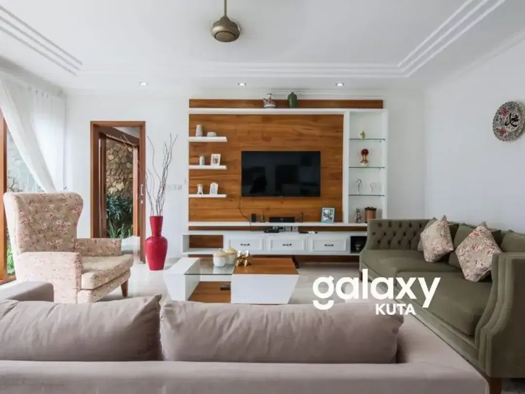 DIJUAL VILLA TEGAL CUPEK UMALAS KEROBOKAN - Image 2 of 10