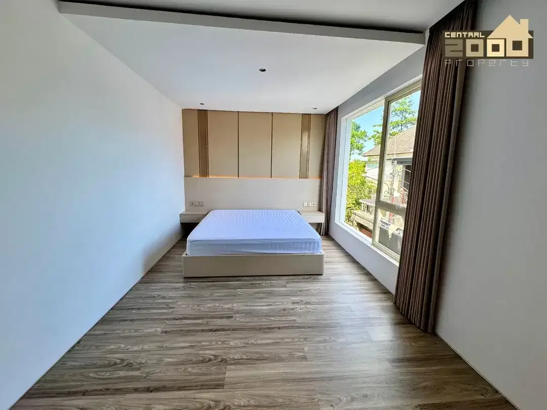 Luxury Modern European-Style Villa, Tumbak Bayuh, Canggu - Image 6 of 10
