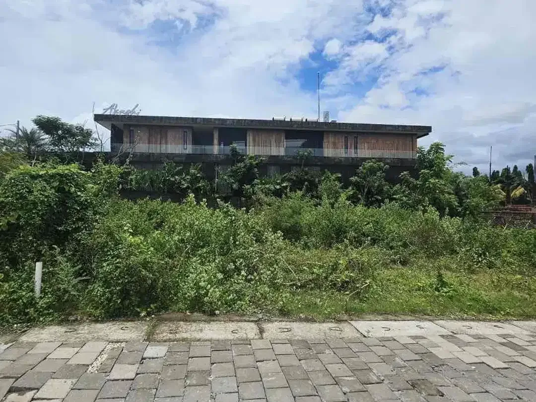 Lahan prime kawasan villa elite lokasi di prerenan - Image 1 of 9