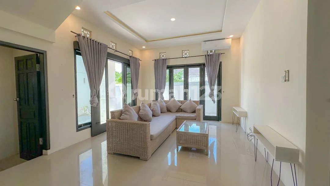 Villa Pererenan Behind St.ali Canggu Bali - Image 2 of 4