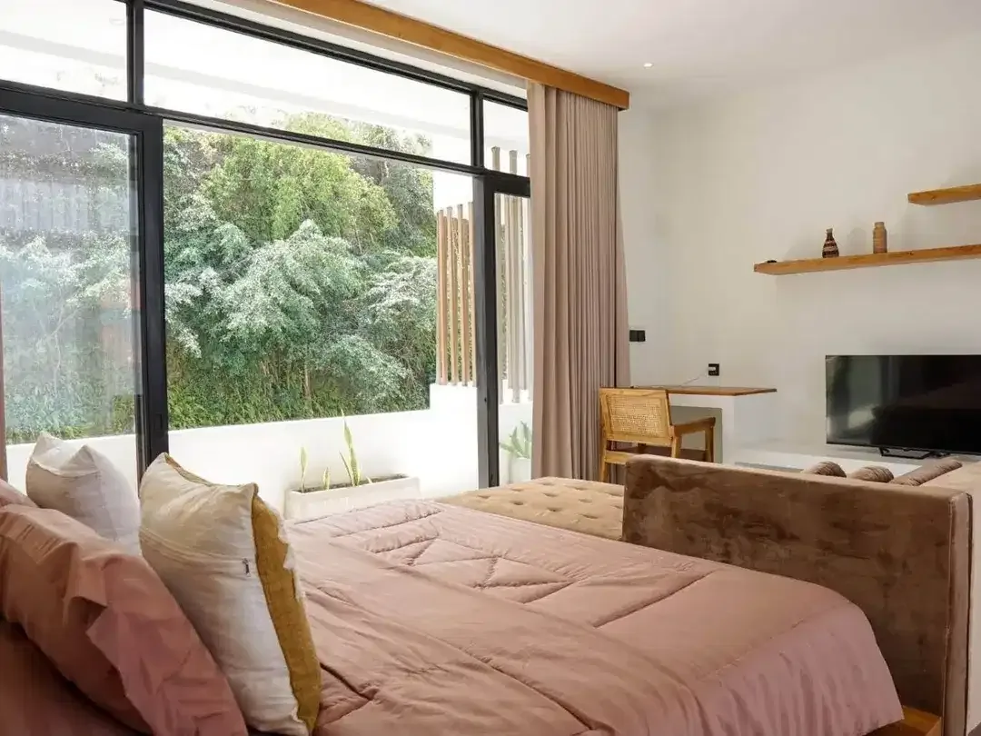 Siap untuk Invest, Villa baru di pecatu, Hidden Gem. SHM IMB lengkap - Image 4 of 9