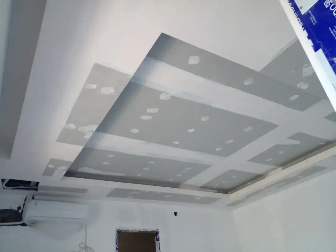 Plafon gypsum & partisi - Image 6 of 10