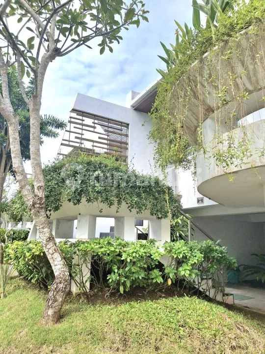 Disewakan Villa Furnish Siap Huni Jl. Mengelak Ungasan Kuta Bali - Image 2 of 4