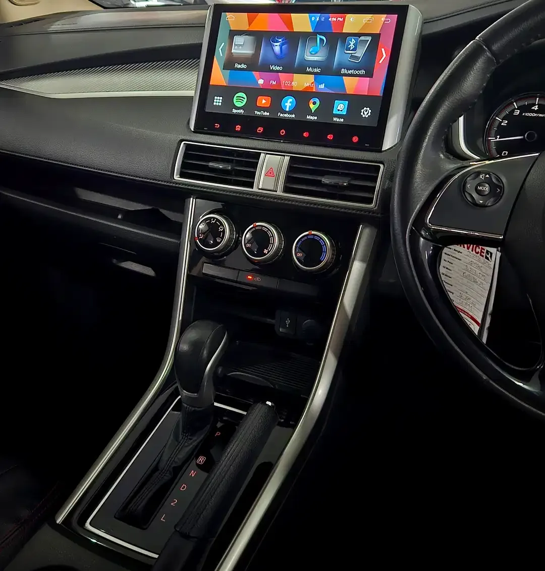 [2019] DP 14jt! Xpander Sport 1.5 matic 2020 pmk DK Ultimate NIK 2019 - Image 10 of 10