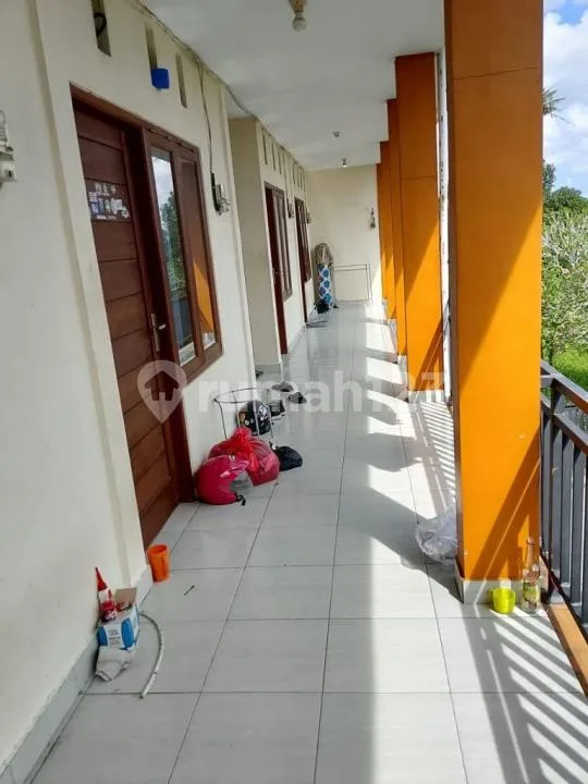 Dijual Kos- Kosan 8 Kamar Luas 2,5 Are SHM. - Image 3 of 4