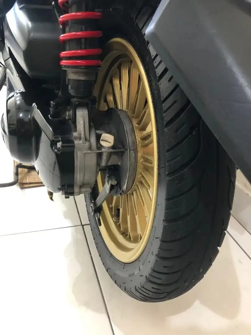 Yamaha X ride Th.2016 double velg!! - Image 6 of 9