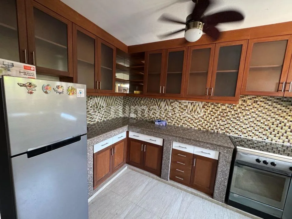 Exclusive Family Home 4-Br Villa In Mumbul, Nusa Dua - Quiet, Residential & Full Of Charm - Image 2 of 4