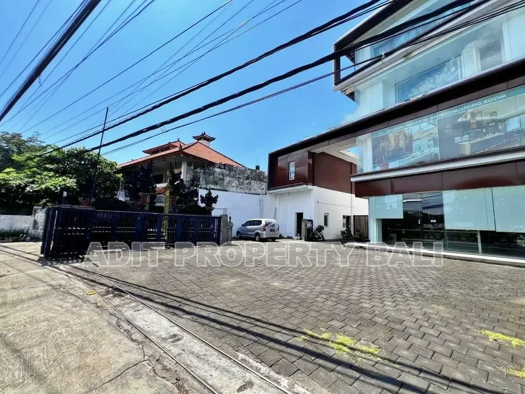 Gedung by pass ngurah rai denpasar - Image 4 of 10