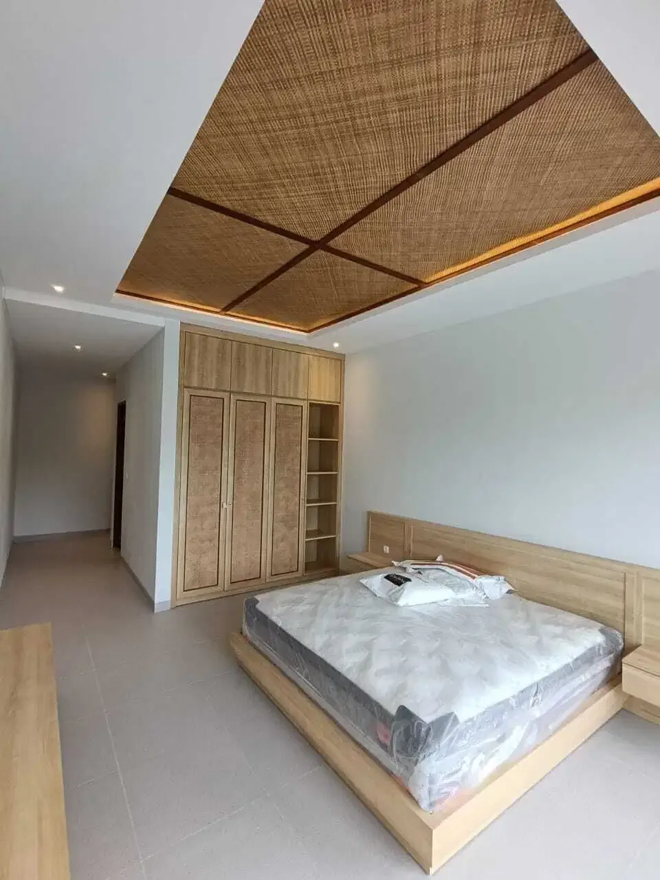 JUAL VILLA MODERN DALAM KOMPLEKS DI NUSA DUA - Image 9 of 10