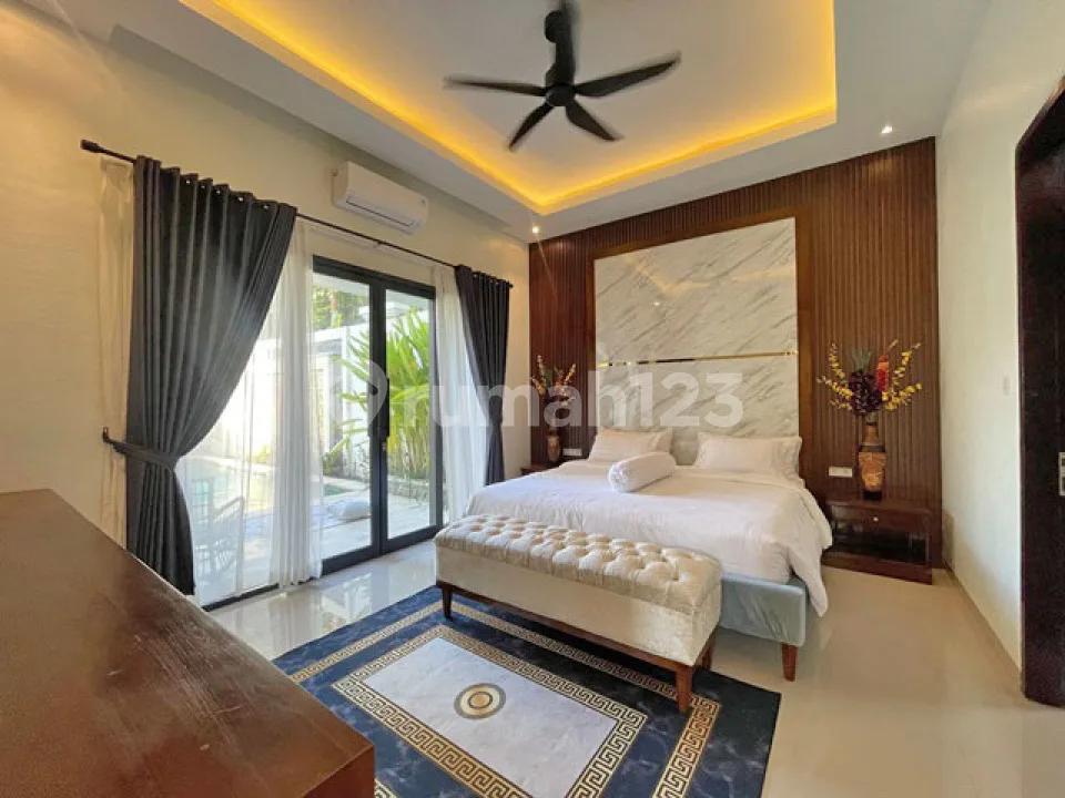 Luxury Villa Jimbaran Ungasan Dekat Nirmala Ungasan Jbuk58 - Image 2 of 4